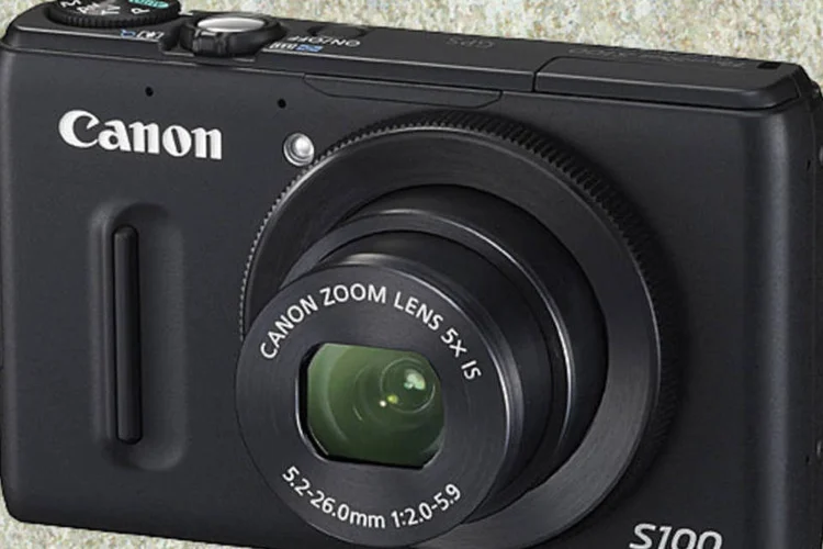 Os ganhos se mostraram temporários, com os exportadores sensíveis à moeda, como Canon e Nikon (Divulgação)