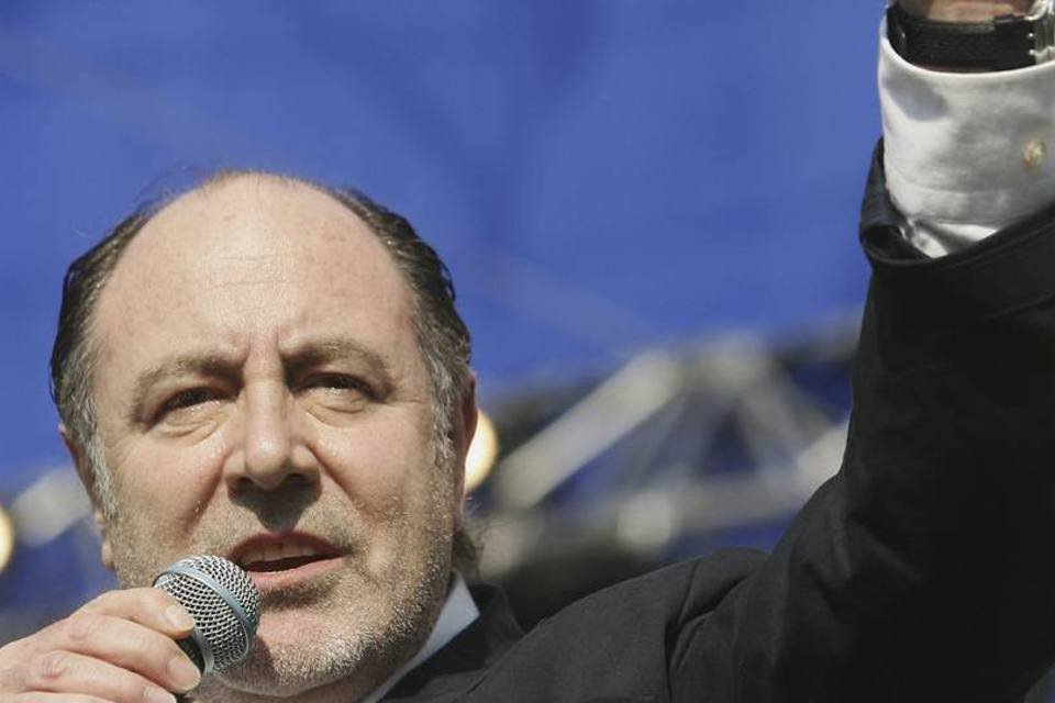 Morre Michel Delpech, estrela francesa dos anos 1960 e 1970