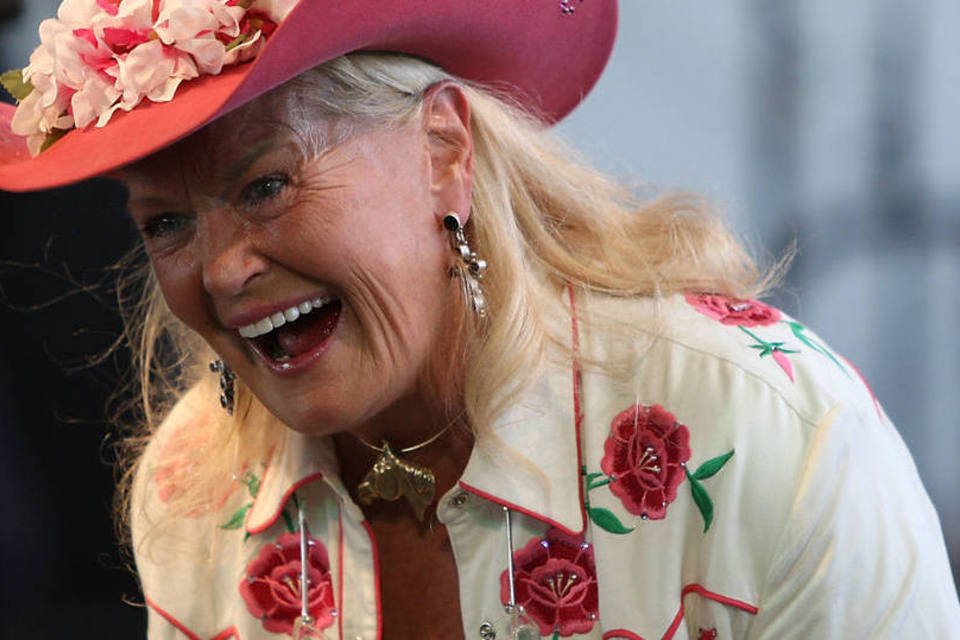 Morre Lynn Anderson, lenda da música country americana