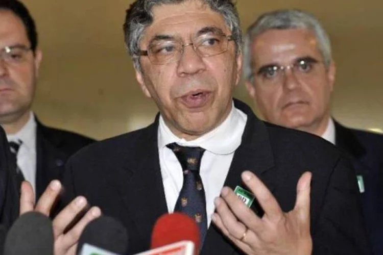 
	&quot;A falta de claridade nas tend&ecirc;ncias do Congresso n&atilde;o &eacute; uma boa not&iacute;cia&quot;, disse Otaviano Canuto
 (Agência Brasil)
