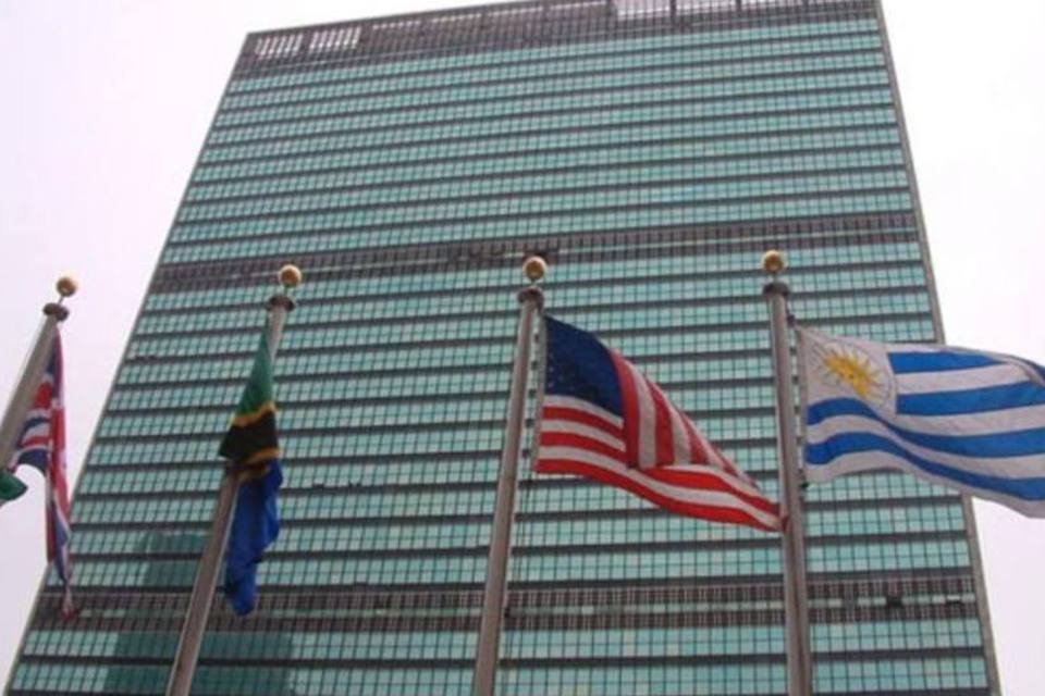 ONU debaterá especulação financeira nesta quarta-feira