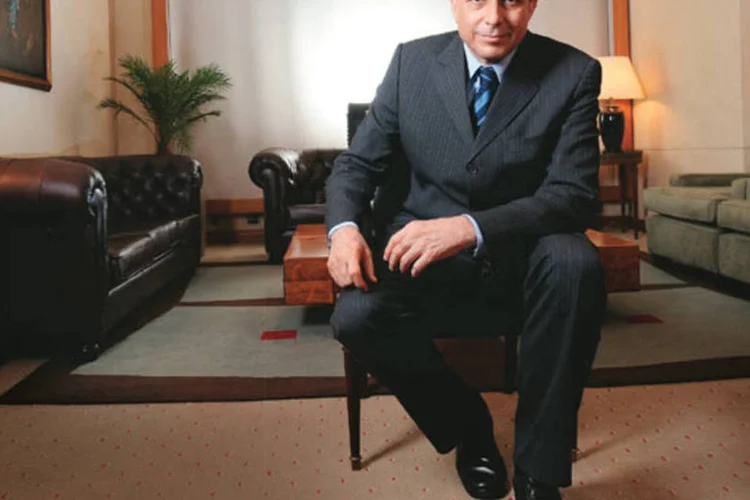 Luiz Carlos Trabuco: "Estamos nos estruturando para ser um dos grandes vencedores numa das melhores décadas do país"