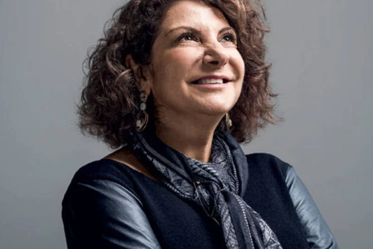 Rita Poli, do Big X Picanha: o cardápio novo atraiu outro público, mas não representou uma guinada nos negócios (Na Lata)