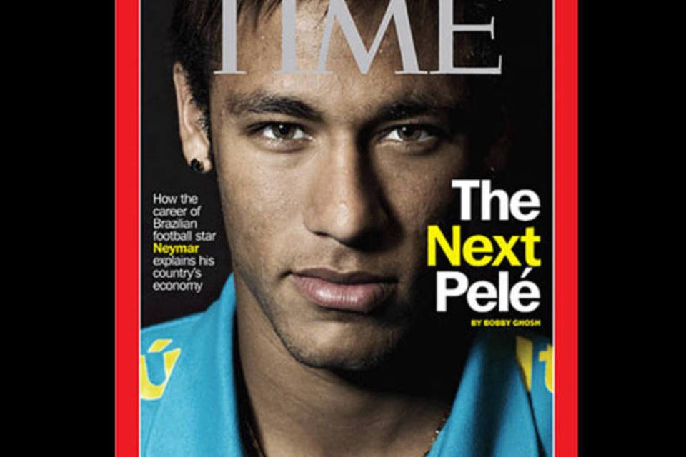 Permanência de Neymar reflete momento da economia brasileira
