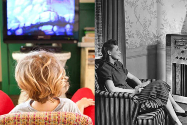 Diferenças cruciais (Montagem EXAME.com/ Getty Images)