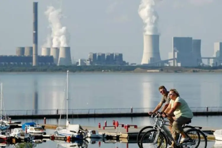 Consultoria dá nota para condições ambientais nas cidades (Getty Images)