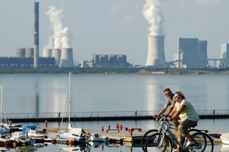 Consultoria dá nota para condições ambientais nas cidades (Getty Images)