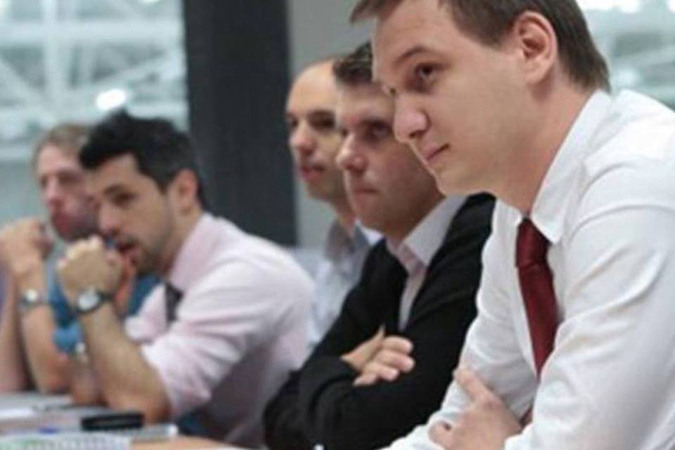 Maioria das empresas espera resultados imediatos