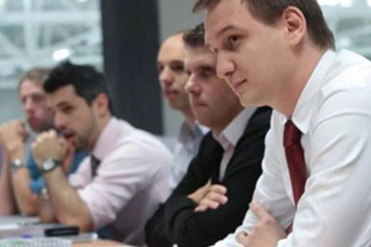 Embora o estudo indique que a competição é predominante entre as empresas, 28% apontam a cooperação como o grande caminho estratégico para a prosperidade (Divulgação)