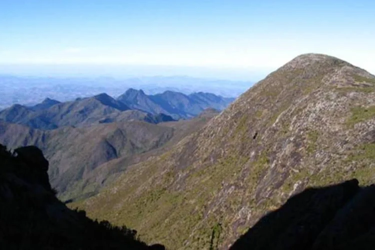 
	Vista do Parque Nacional de Capara&oacute;: a falta de investimentos nessas unidades &eacute; um dos principais problemas constatados
 (Wikimedia Commons)