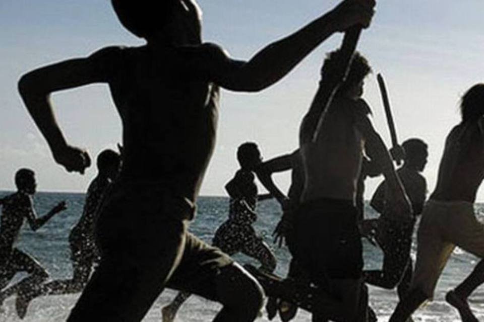'Capitães de Areia' ganha destaque em Festival de Chicago