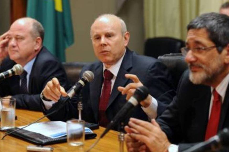 Petrobras explica o contrato da cessão onerosa