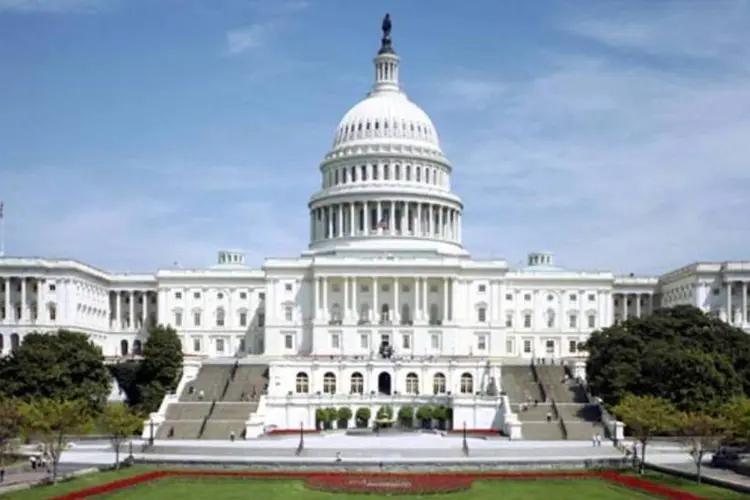 Atentado suicida aconteceria no Capitólio, sede do Congresso dos Estados Unidos (Architect of the Capitol/Wikimedia Commons)