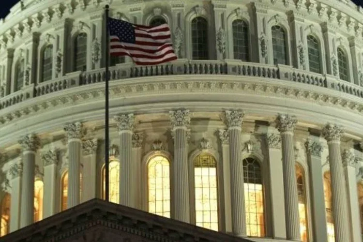 capitolio (Getty Images)