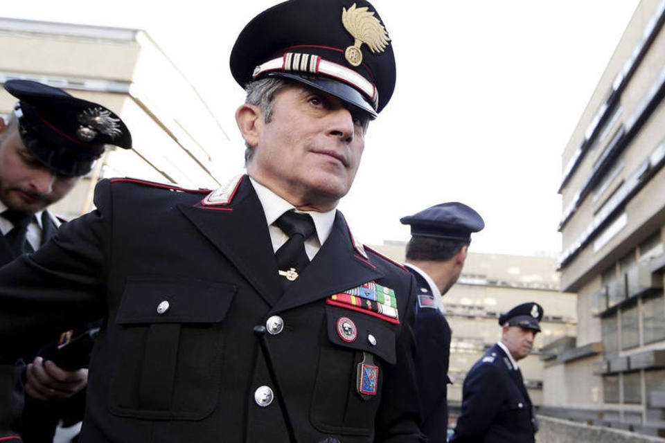 Polícia da Itália prende 4 por divulgar propaganda jihadista