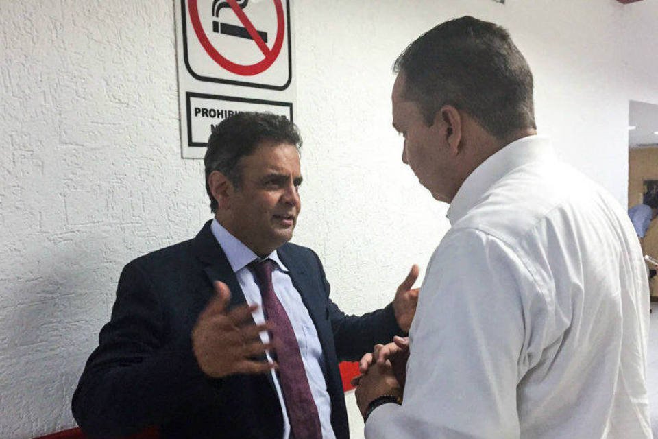 Senadores defendem expulsão da Venezuela do Mercosul