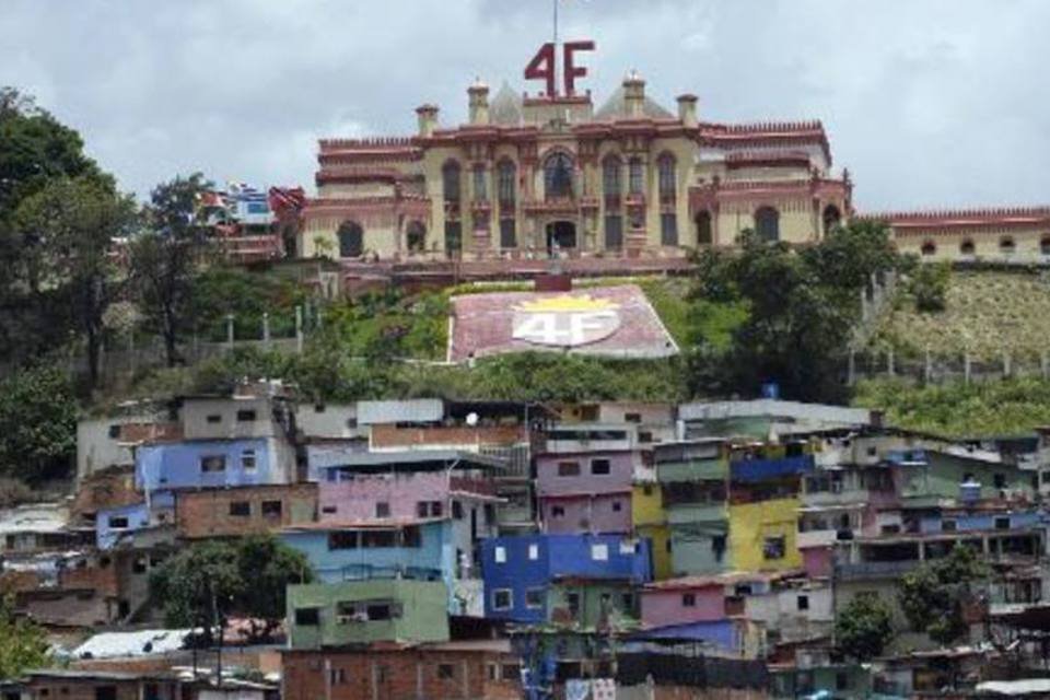 Violência macabra dispara os alarmes na Venezuela