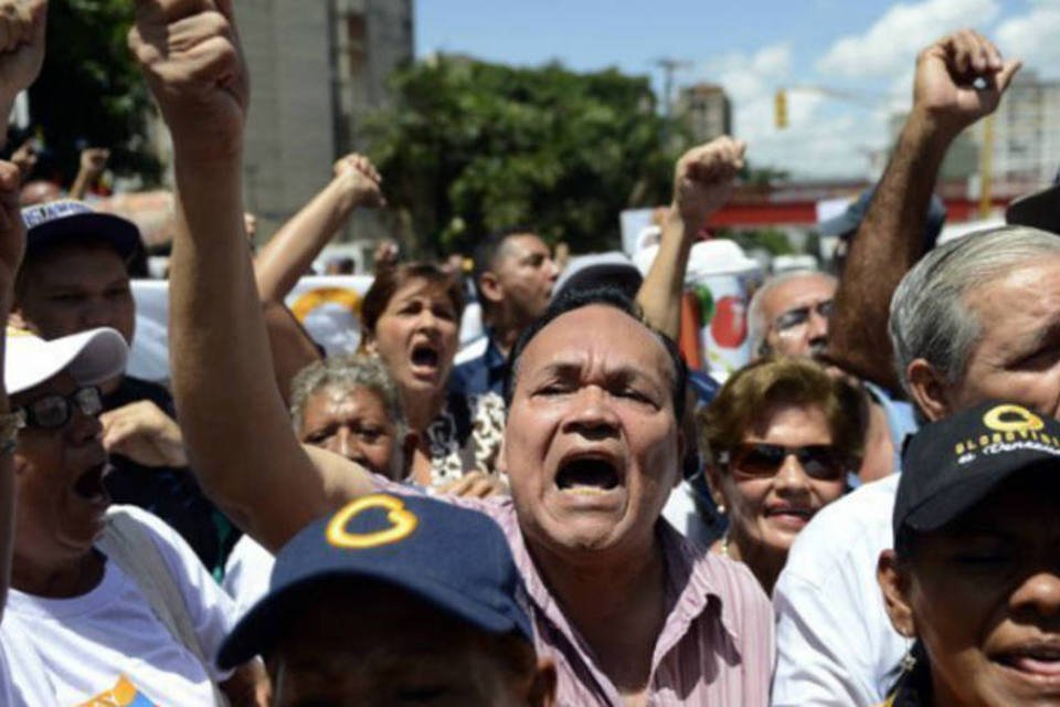 Globovisión confirma decisão de não confrontar "chavismo"