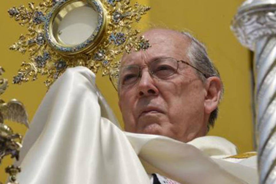 Peru tem "Marcha pela vida" contra casamento gay e aborto