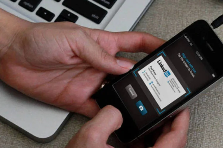 Apps para empreendedores (Image under a free license by Placeit)