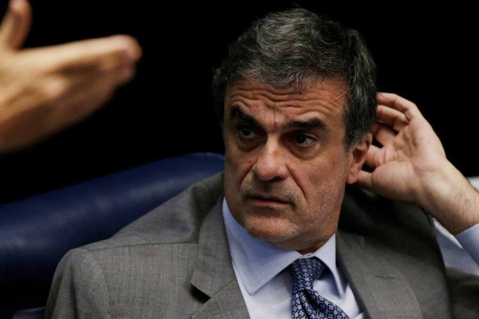 
	Impeachment: nesta sexta-feira foi ouvido o economista Luiz Gonzaga Belluzzo, na condi&ccedil;&atilde;o de informante
 (Ueslei Marcelino / Reuters)