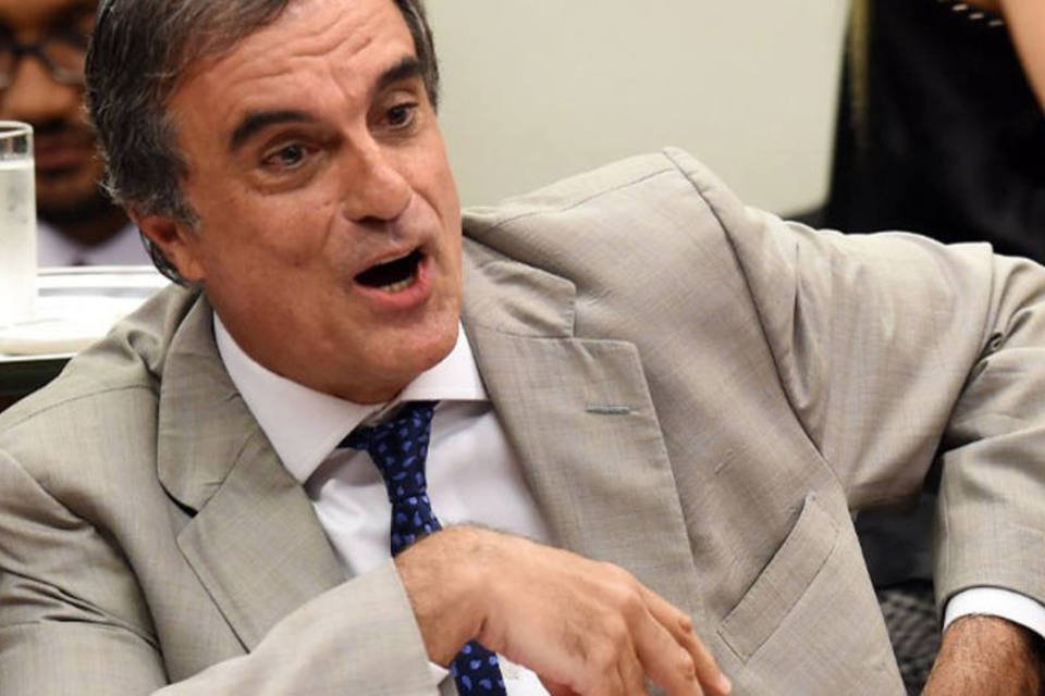 Cardozo estuda recurso contra impeachment