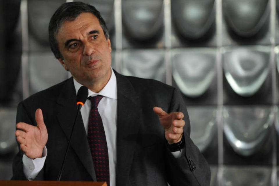 Brasil garantirá segurança no Rio-2016, diz ministro