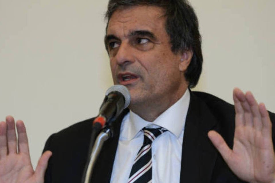 Missão brasileira viajou aos EUA para tratar de espionagem