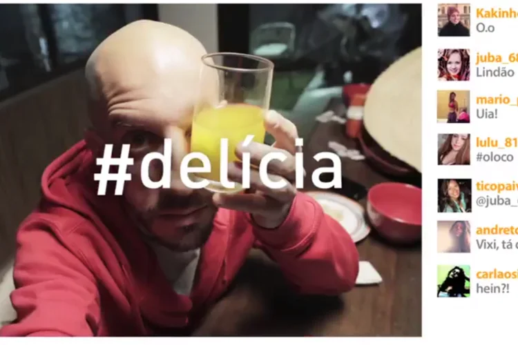 Redes sociais:  Claro é a única do mercado a disponibilizar a rede 4GMax aos clientes pré-pagos (Reprodução/YouTube)