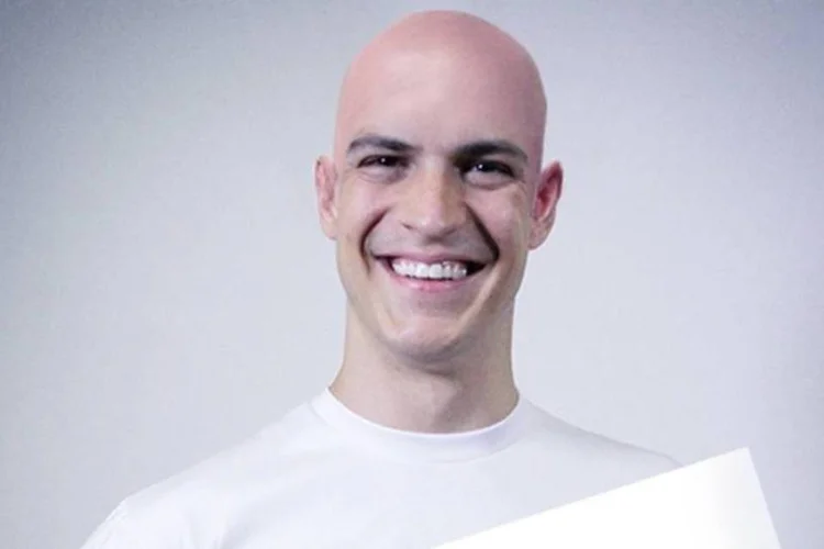 Mateus Solano Careca: campanha busca incentivar a doação de notas fiscais paulista, que reverte em benefício da entidade (Reprodução)