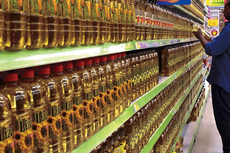 
	Cargill: Argentina &eacute; o maior exportador mundial de farelo e &oacute;leo de soja e o terceiro de soja em gr&atilde;os
 (PAULO PINTO/Agência Estado)