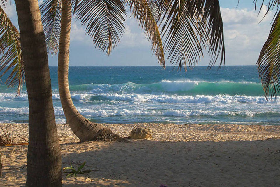 Caribe quer ser a 1ª região de turismo sustentável do mundo