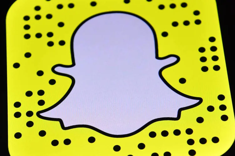 Snap: a Snap, que tem sede em Los Angeles, também planeja encontros com investidores em Nova York, Boston e São Francisco (Carl Court/ Getty Images)