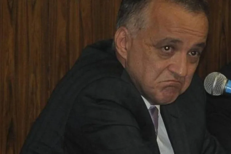 Tribunal de Justiça do Rio de Janeiro determinou ontem (8) a prisão de Carlos Augusto de Almeida Ramos, o Carlinhos Cachoeira (José Cruz/Agência Brasil)
