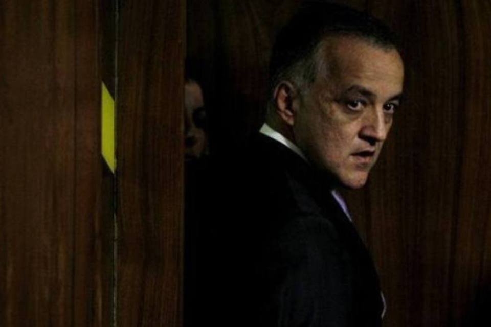 Propina: o repasse dos R$ 30 milhões para abafar a CPI foi confirmada pelo irmão de Adir, Samir Assad (Ueslei Marcelino/Reuters)