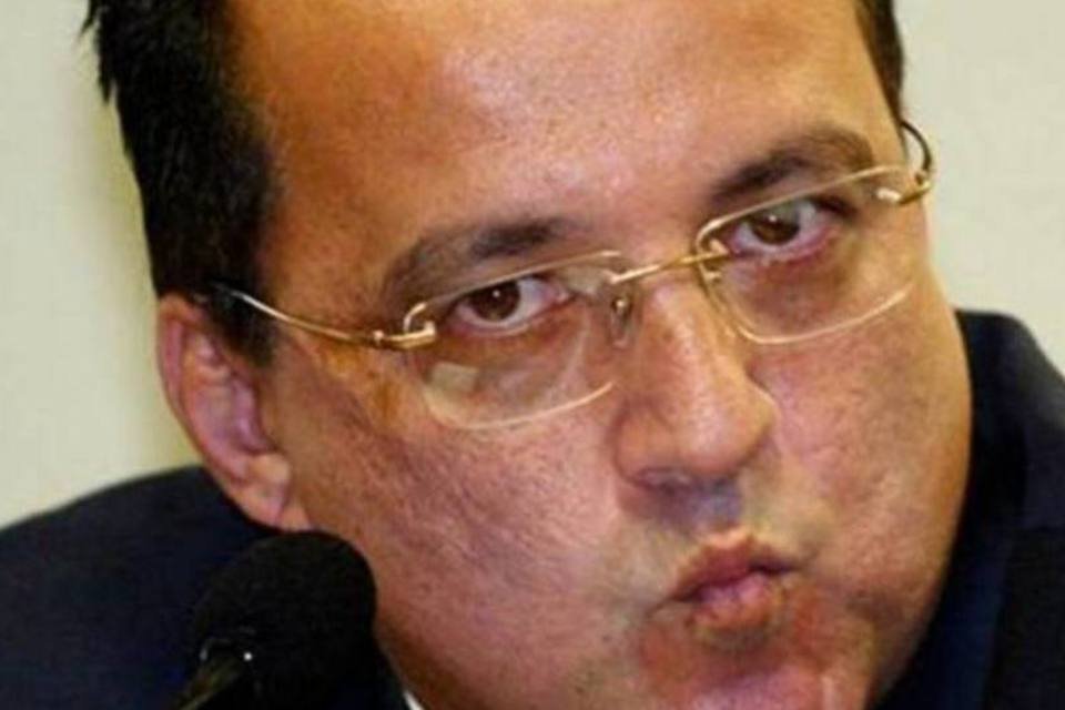 "O vídeo do Cachoeira e o caso da Rosilda só reforçam o que já havia dito na ação civil, que a administração atuou para favorecer a empresa", afirmou o promotor Adriano Neve (Reuters)