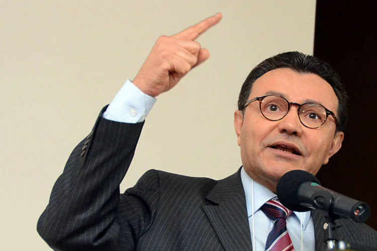 Carlos Siqueira: "Existem candidaturas importantes para governos estaduais que nós não vamos abrir mão de ter apoios" (Arquivo PSB/Divulgação)