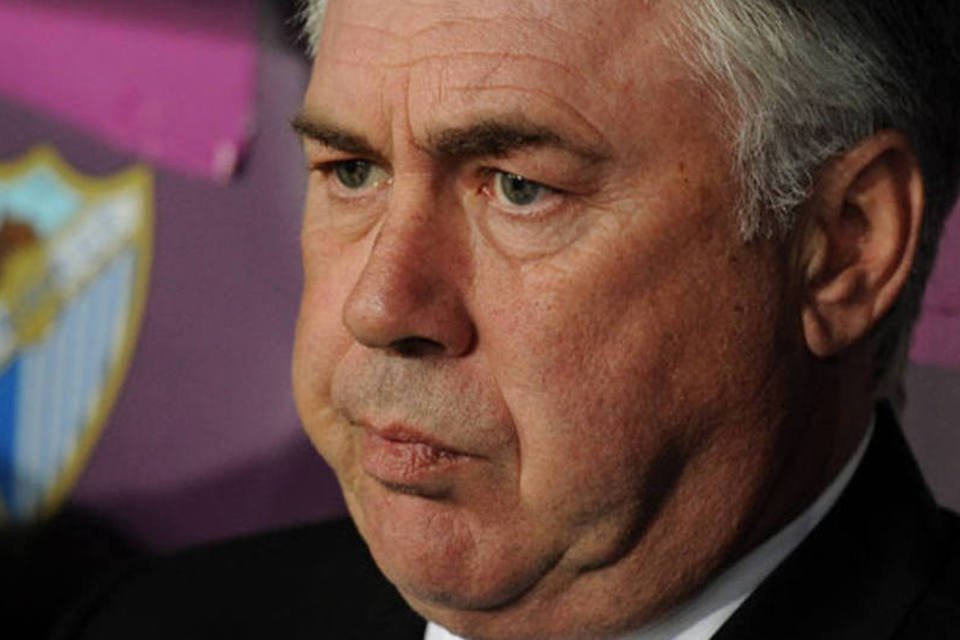 Técnico da Seleção, Ancelotti é condenado a um ano de prisão por fraude fiscal na Espanha