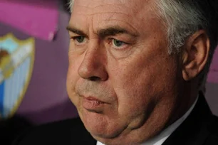 Imagem referente à matéria: Técnico da Seleção, Ancelotti é condenado a um ano de prisão por fraude fiscal na Espanha