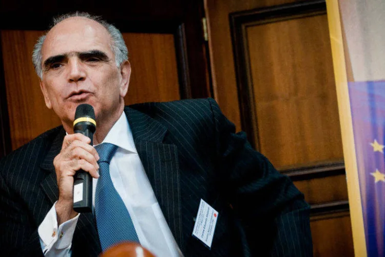Carlos Eduardo Abijaodi (Flickr/Friends of Europe/Reprodução)