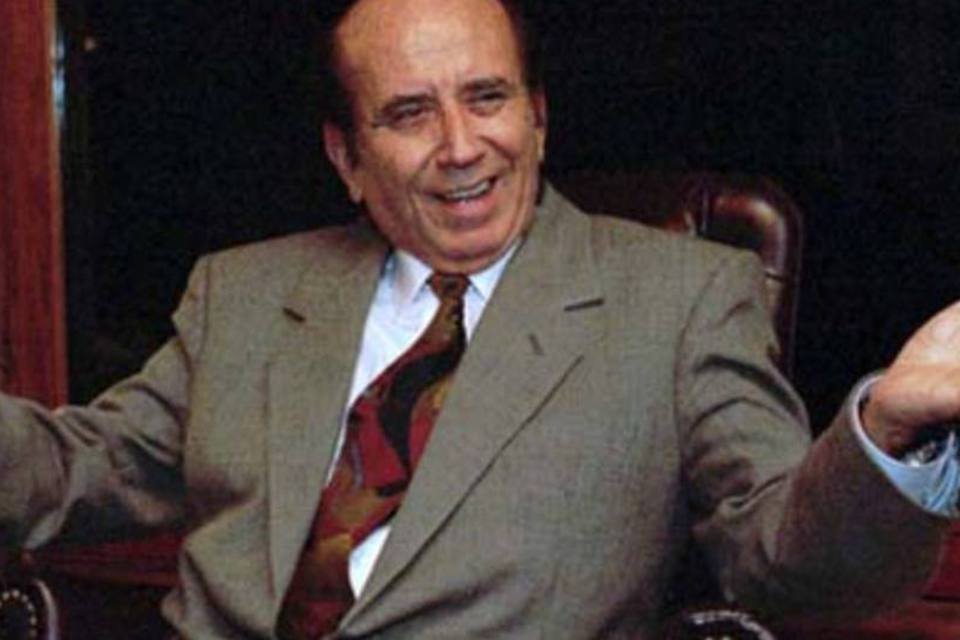 Morre o ex-presidente da Venezuela Carlos Andrés Pérez aos 88 anos