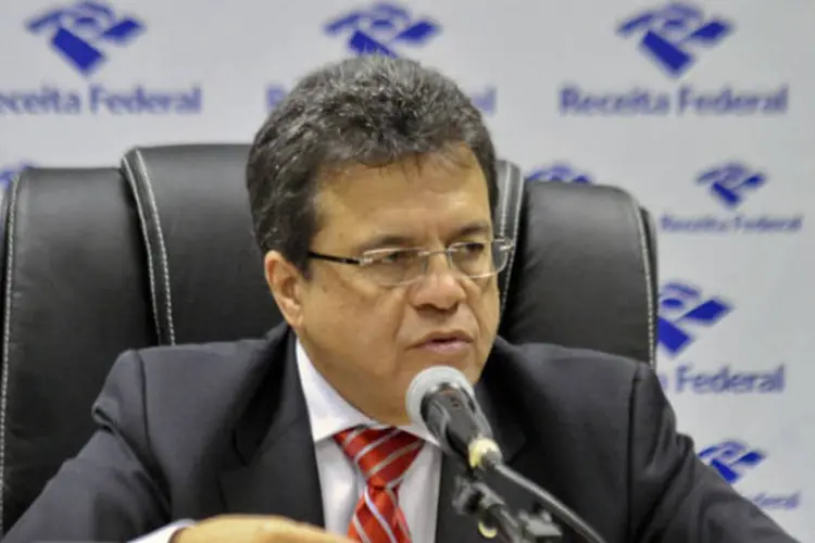 
	Carlos Alberto Barreto:&nbsp;&ldquo;O resultado &eacute; explicado pela maior arrecada&ccedil;&atilde;o do Imposto de Renda das Pessoas Jur&iacute;dicas (IRPJ) e a Contribui&ccedil;&atilde;o Social sobre o Lucro L&iacute;quido (CSLL)&quot;, disse Barreto.
 (Elza Fiúza/ABr)