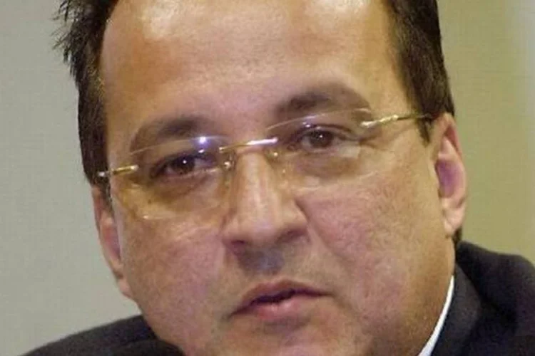 O depoimento de Carlinhos Cachoeira está marcado para o dia 15, em sessão aberta ao público e à imprensa (Roosewelt Pinheiro/Abr)
