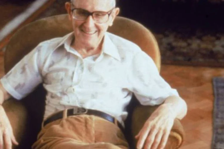 O poeta: haverá ainda, entre outras atividades, uma exposição sobre Carlos Drummond de Andrade, o escritor homenageado desta edição da Flip (Rogério Reis/Veja)
