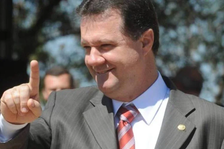 Segundo Carlos Gabas, com FHC aposentados não tiveram aumento real no salário (Antonio Cruz/AGÊNCIA BRASIL)