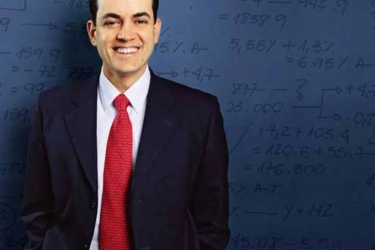 
	Segundo Fadigas, quando decidiu investir na segunda unidade de butadieno no Polo Petroqu&iacute;mico de Triunfo, a empresa buscou potenciais clientes locais
 (Germano Lüders/EXAME)