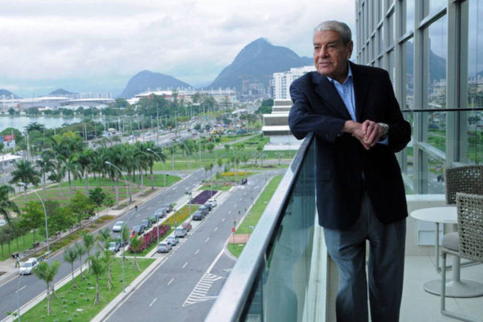 Dono de empreiteira se torna 13ª pessoa mais rica do Brasil