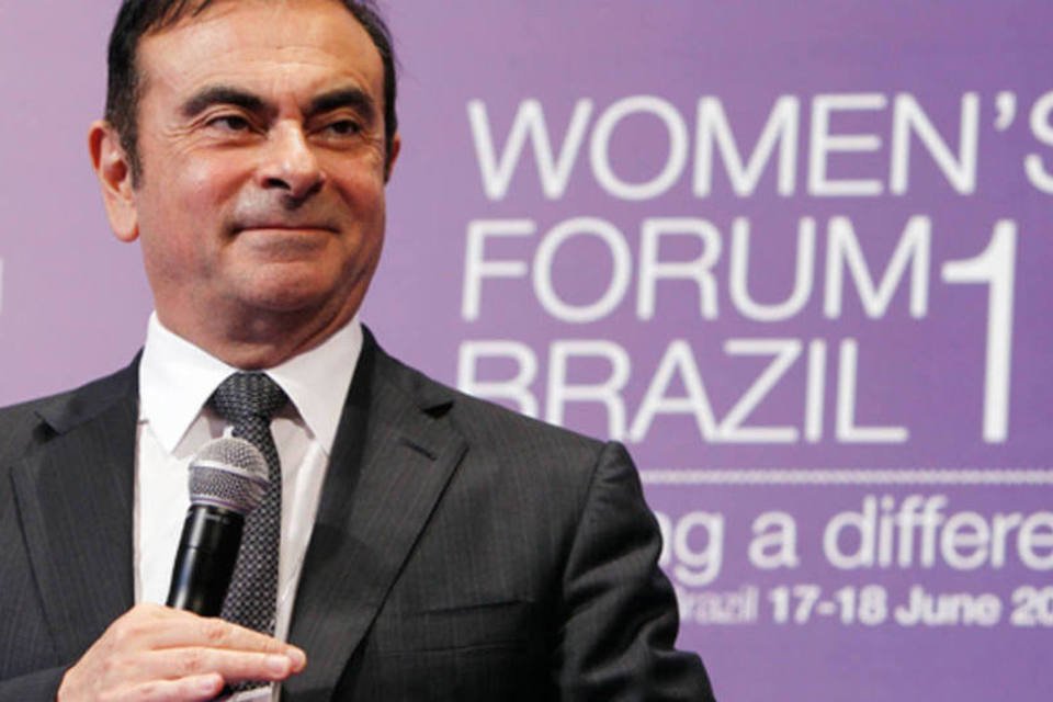 Renault defende investimento de R$ 2,6 bi no país
