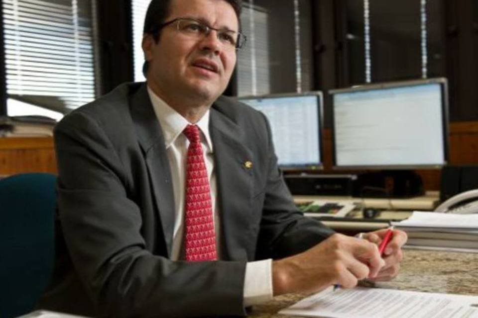 BC trabalha com IPCA de 4,7%, diz diretor do banco