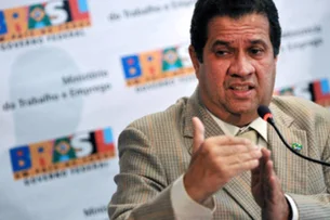 Novo ministro da Previdência declarou guardar quase meio milhão em espécie em casa